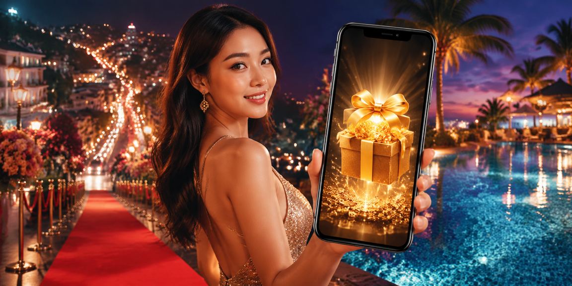Đăng ký nhận thưởng tại lễ hội Đà Lạt – hhtq3d ưu đãi