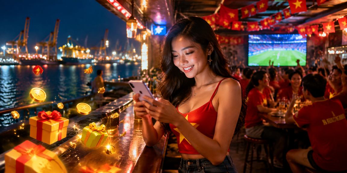 Đăng ký và nhận thưởng tại hhtq3d – sự kiện tại Hải Phòng