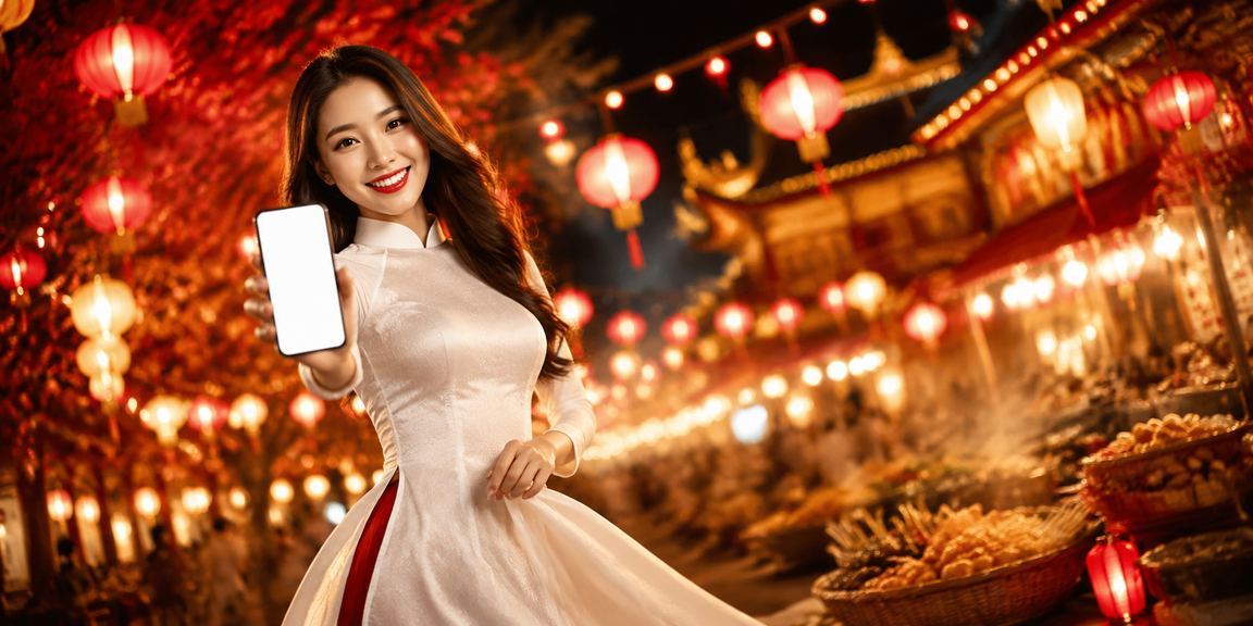Người dùng tại Huế kiểm tra tài khoản và giao dịch tài chính trên điện thoại
