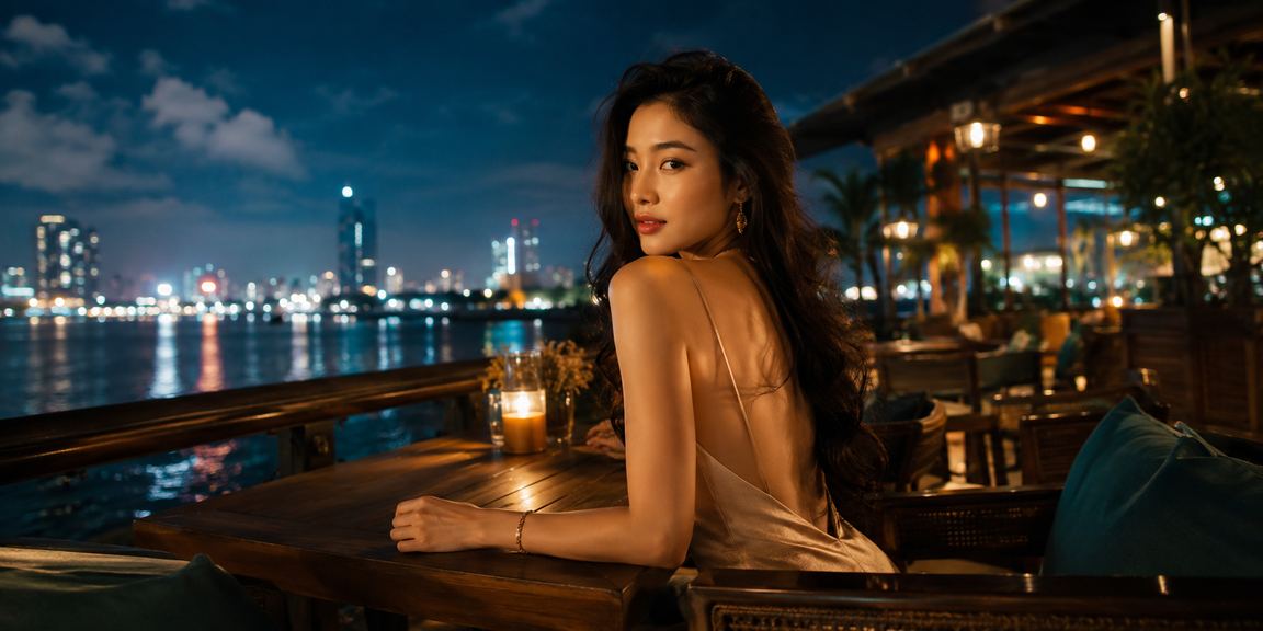 Người dùng tại Sài Gòn đọc điều khoản dịch vụ casino trước khi đăng ký tài khoản