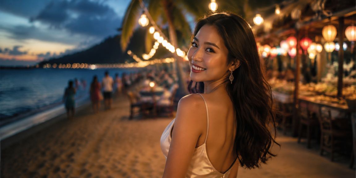 Người chơi slots tại chợ đêm Sa Pa tham gia ưu đãi hoàn trả casino