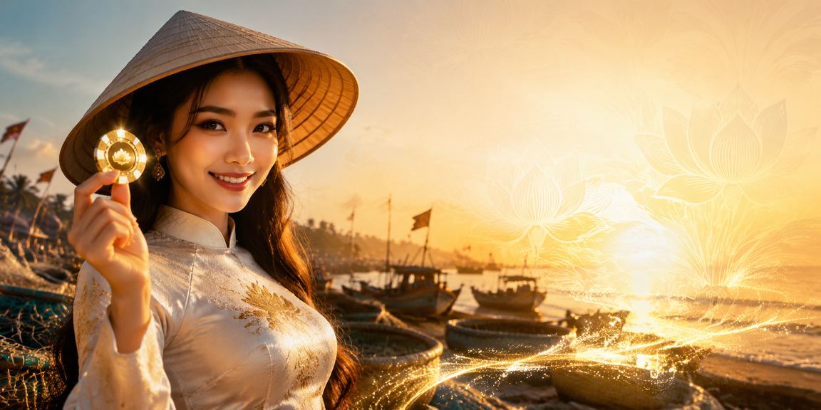 Người dùng Việt Nam kiểm tra tài khoản và bảo mật trên nền tảng casino trực tuyến